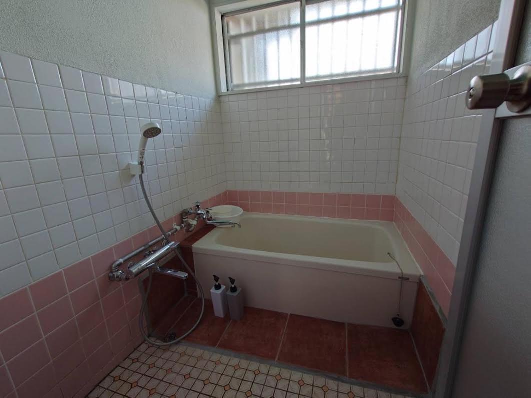 39Guest House Ibuszuki Kültér fotó